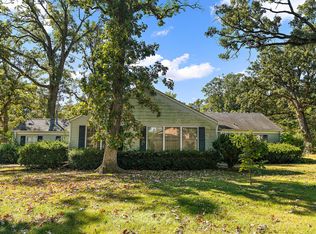 23614 S Ashland Ave, Crete, IL 60417