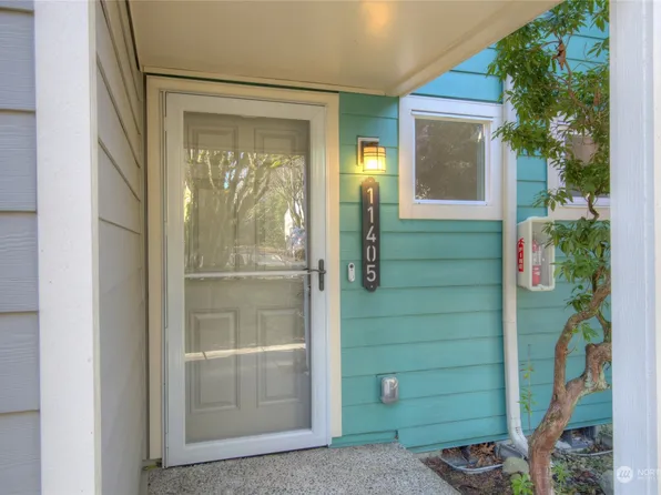 11405 105th Court NE, Kirkland, WA 98033