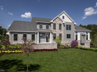 5 Samuel Way, Chatham, NJ 07928