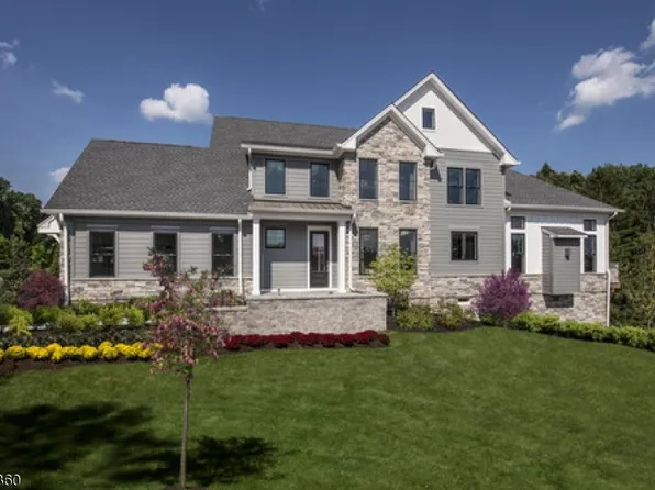 5 Samuel Way, Chatham Twp., NJ 07928