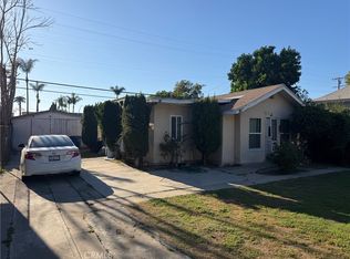 6723 Miles Ave, Huntington Park, CA 90255