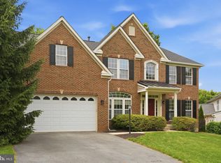 9052 Major Smith Ln, Frederick, MD 21704