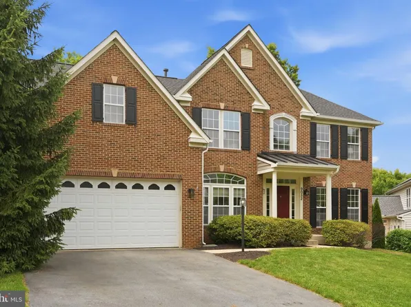 9052 Major Smith Ln, Frederick, MD 21704