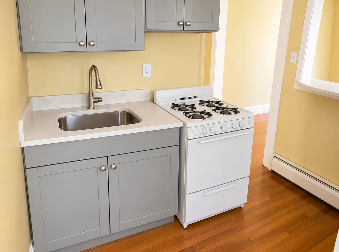 1 bed, 800 sqft, $2,450 — Photo 2