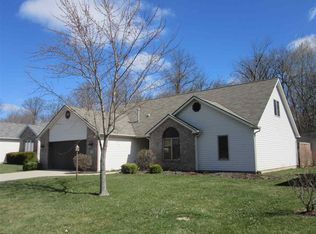 4081 Woodfield Run, New Haven, IN 46774
