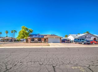 4008 W Windrose Dr, Phoenix, AZ 85029