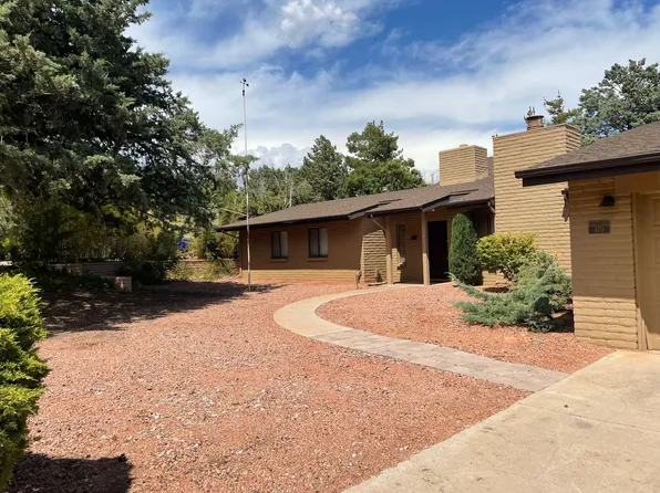 470 Last Wagon Dr, Sedona, AZ 86336