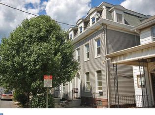 109 S Furnace St, Birdsboro, PA 19508