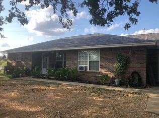 1416 Richland Rd, Ardmore, OK 73401