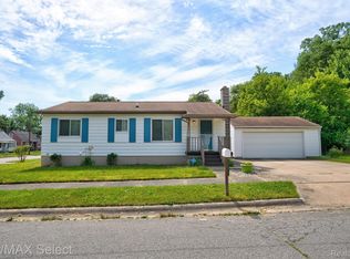 938 Sunday St, Flint, MI 48532