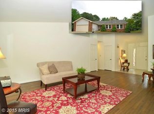 2793 Topmast Ct, Annapolis, MD 21401
