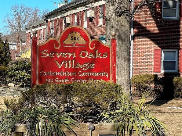 500 S Center St APT C14, Orange, NJ 07050