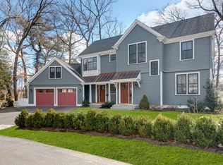 106 Day St, Newton, MA 02466