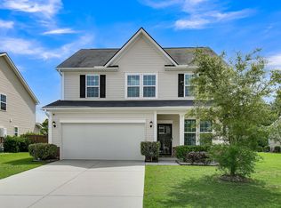 520 Adalina Dr, Goose Creek, SC 29445