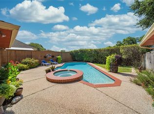 3310 Heather Hill Dr, Garland, TX 75044