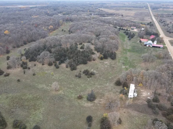 Timber Lake Rd, New London, MN 56273