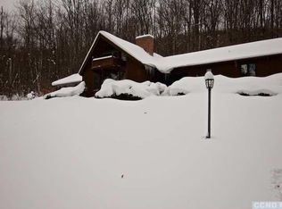 195 Rathbun Rd, Williamstown, MA 01267