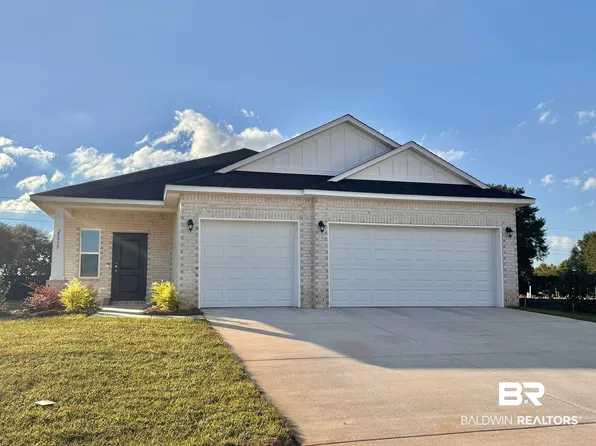 23939 Dominus Dr, Daphne, AL 36526