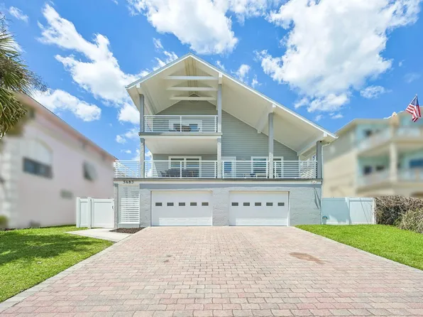 5483 Pelican Way, Saint Augustine, FL 32080