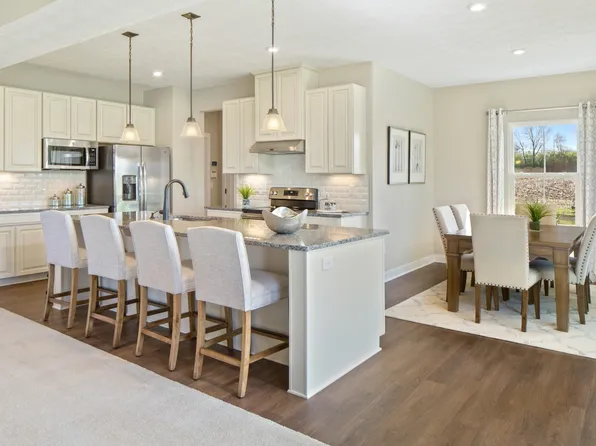 2324 Thoroughbred Way, White House, TN 37188