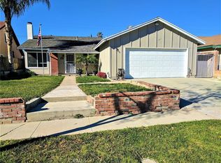 2311 N Marvel Ave, Simi Valley, CA 93065