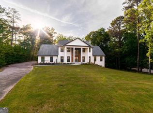 4 Bentley Trace Mnr, Atlanta, GA 30327