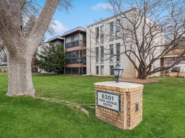 6301 York Ave S APT 203, Edina, MN 55435