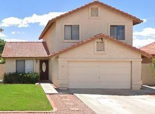 2713 E Rock Wren Rd, Phoenix, AZ 85048