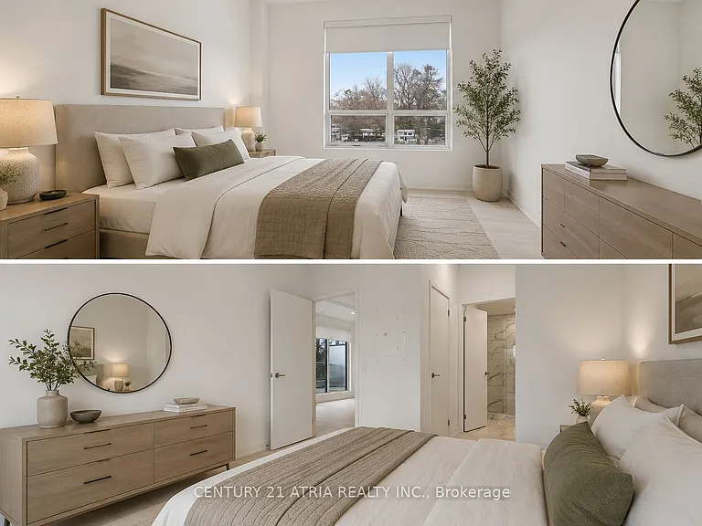 181 Sheppard Ave E #208 — Photo 3