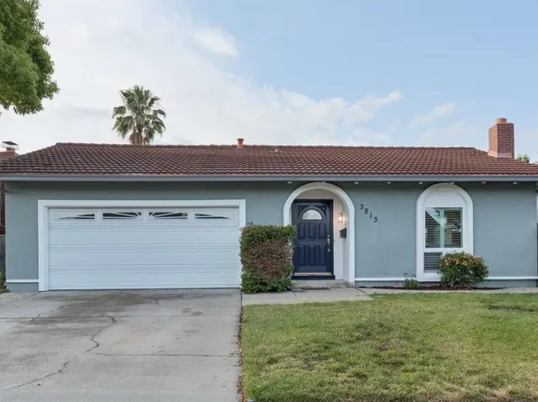 3813 Ainsley Ct, Campbell, CA 95008