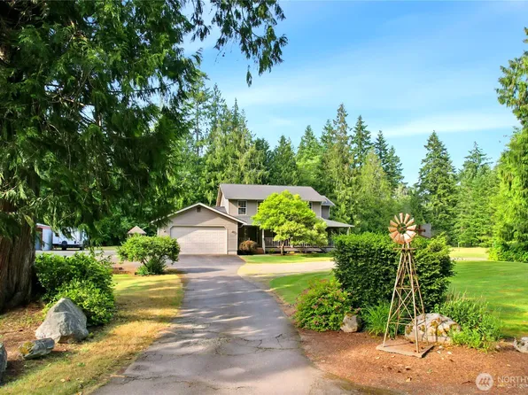 7925 163rd Street NW, Gig Harbor, WA 98329