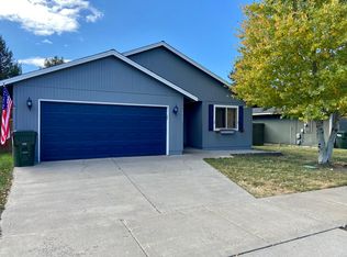 16457 Heath Dr, La Pine, OR 97739