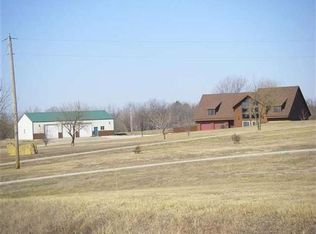 6132 SE 69th St, Berryton, KS 66409