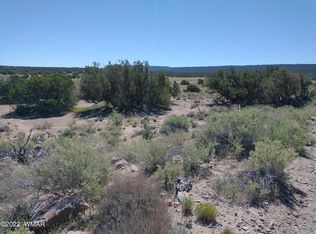 4021 S Sorrel, Snowflake, AZ 85937