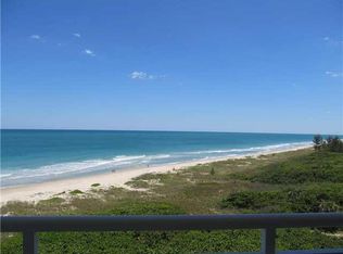 3870 N A1a Hwy #705, Fort Pierce, FL 34949