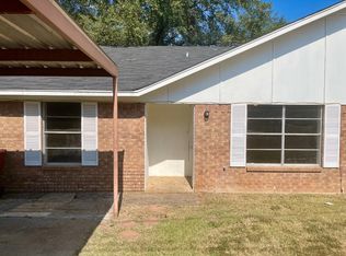 105 Young Rd #A, Hallsville, TX 75650