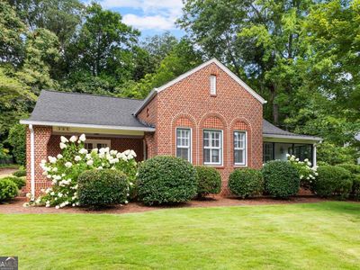 305 Waverly Way, Lagrange, GA, 30240