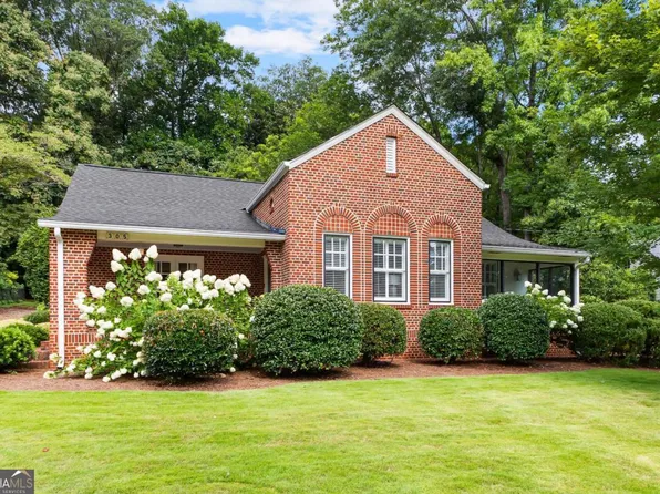 305 Waverly Way, Lagrange, GA 30240