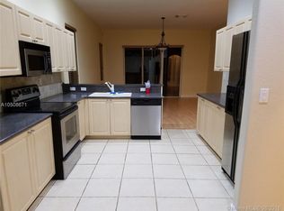 13032 SW 54th Ct, Miramar, FL 33027