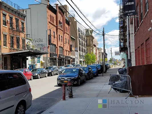 Rented by Halcyon Management Group LLC | media 10