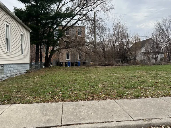 6531 S Emerald Ave, Chicago, IL 60621