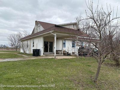 10986 Sunfield Rd, Sunfield, MI, 48890