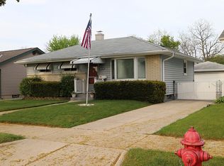 6640 S 17th St, Milwaukee, WI 53221