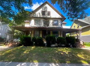 90-92 Locust St, Rochester, NY 14613