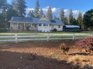 37268 Vedder Rd, Burney, CA 96013