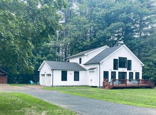 125 Juergens Point Rd, Mayfield, NY 12117