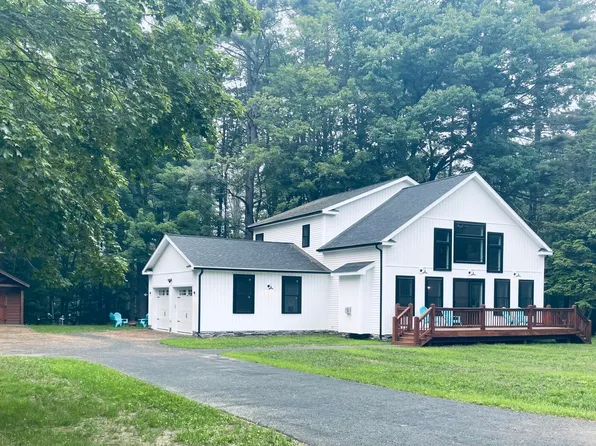 125 Juergens Point Road, Mayfield, NY 12117