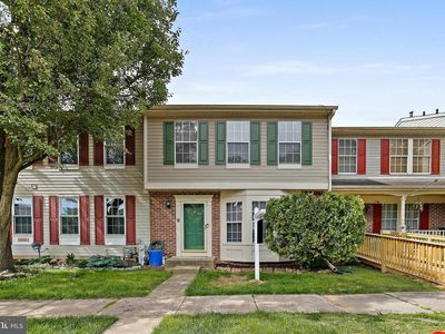 5333 Hollowstone Cir, Baltimore, MD, 21237
