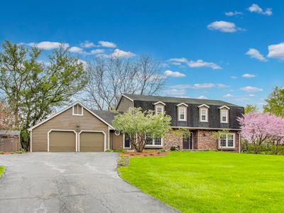 705 Skye Ln, Inverness, IL, 60010