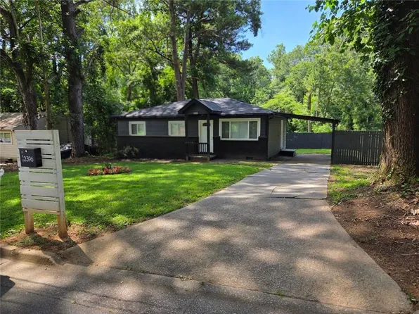 2396 Clarissa Dr NW, Atlanta, GA 30318
